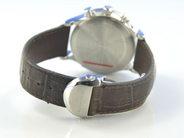 Maurice Lacroix Classiques Chronographen Quarz