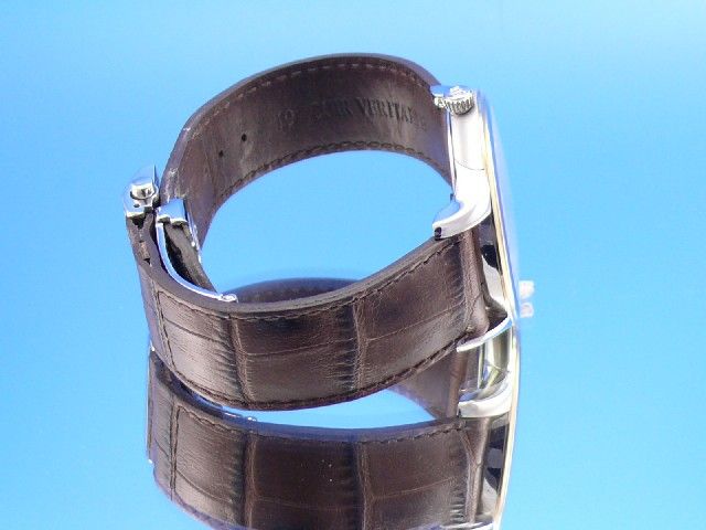 Maurice Lacroix Classiques Day & Date