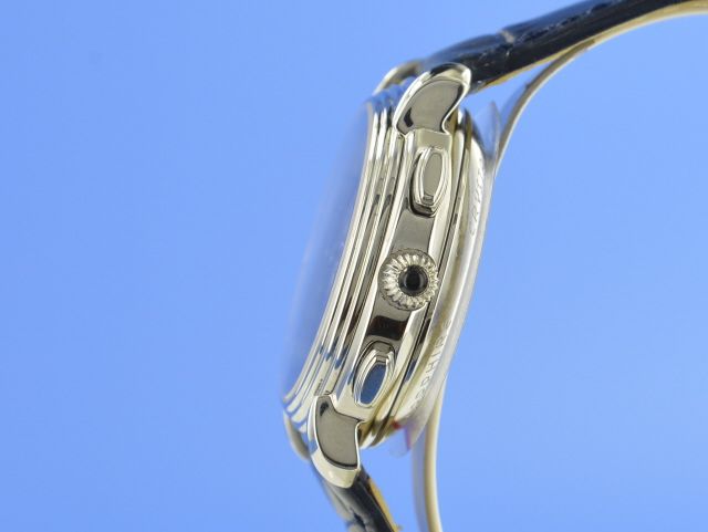 Maurice Lacroix Croneo Chronograph