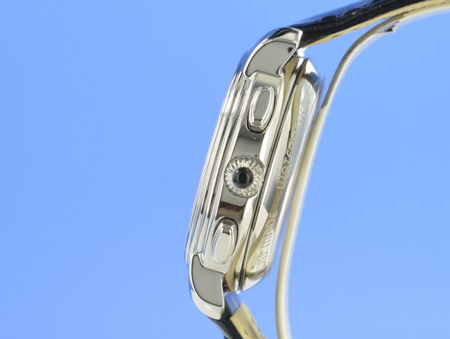 Maurice Lacroix Croneo Chronograph