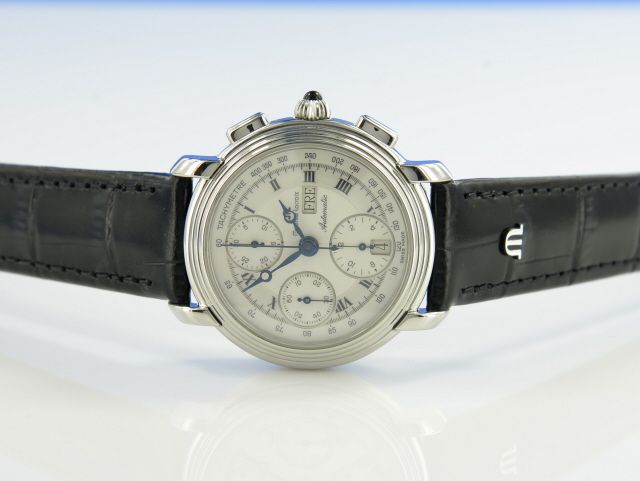 Maurice Lacroix Croneo Chronograph