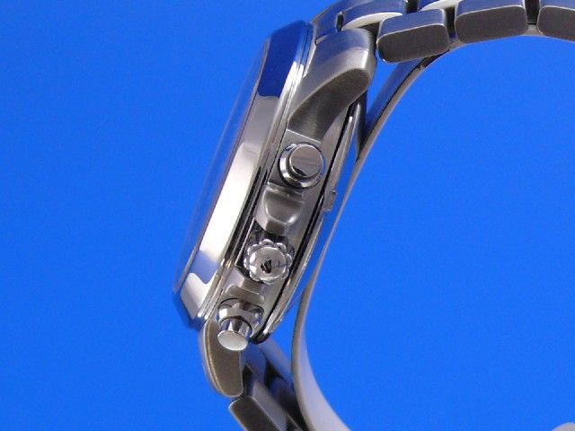 Maurice Lacroix Croneo Chronograph Automatik