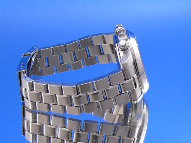 Maurice Lacroix Croneo Chronograph Automatik