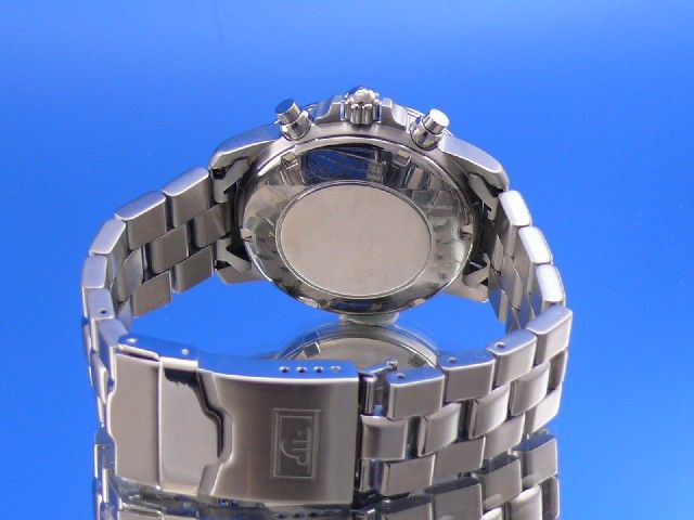 Maurice Lacroix Croneo Chronograph Automatik