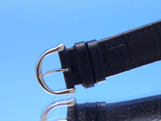 Maurice Lacroix Croneo Chronograph