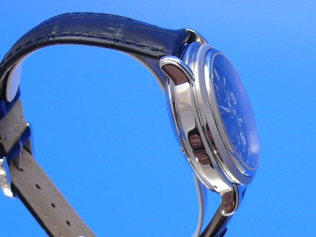 Maurice Lacroix Croneo Chronograph