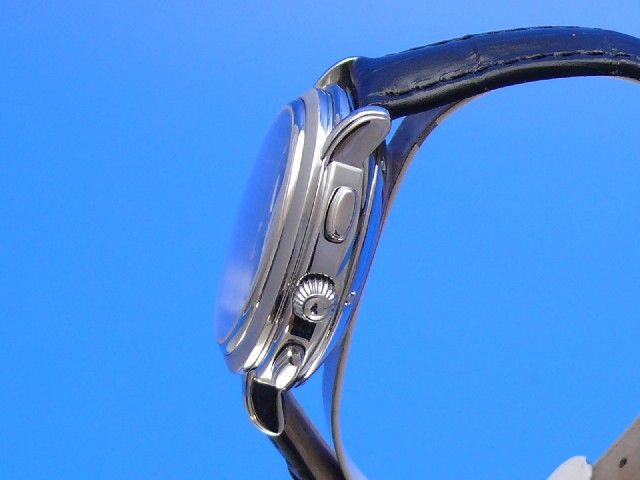 Maurice Lacroix Croneo Chronograph