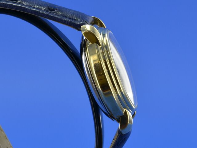 Maurice Lacroix Croneo Chronograph