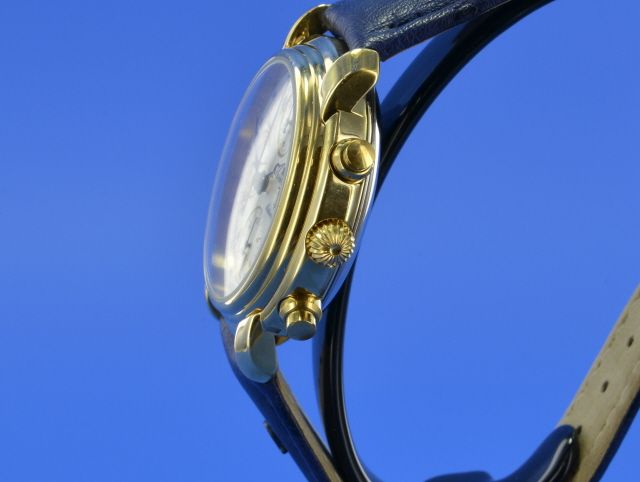 Maurice Lacroix Croneo Chronograph