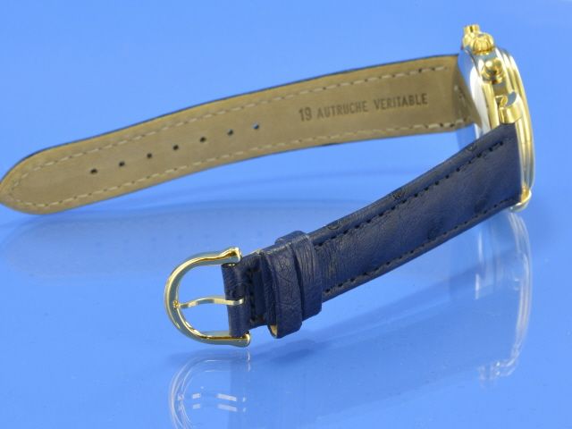 Maurice Lacroix Croneo Chronograph