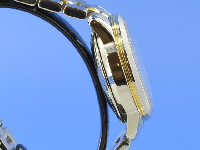 Maurice Lacroix Croneo Chronograph