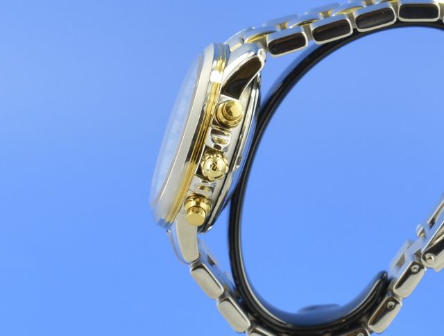 Maurice Lacroix Croneo Chronograph