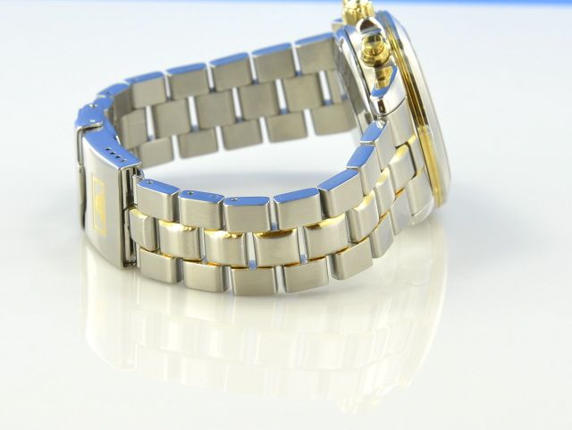 Maurice Lacroix Croneo Chronograph