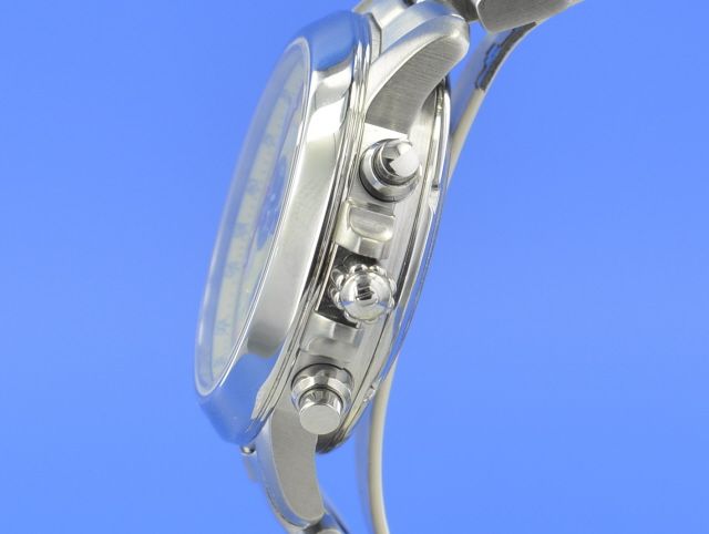 Maurice Lacroix Croneo Chronograph