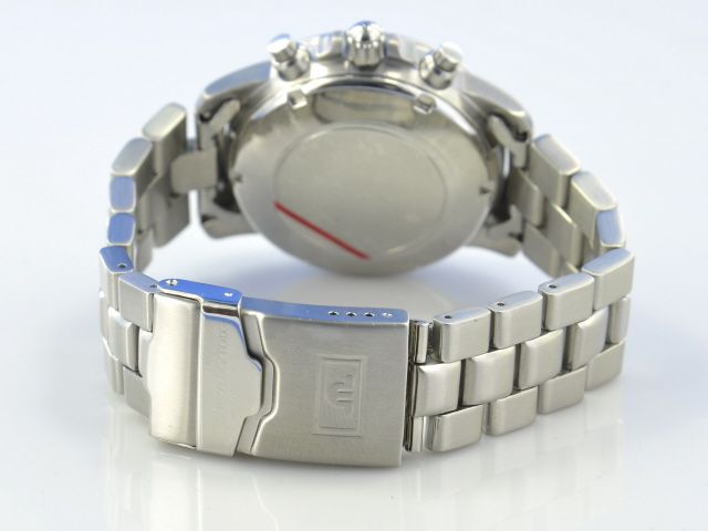 Maurice Lacroix Croneo Chronograph