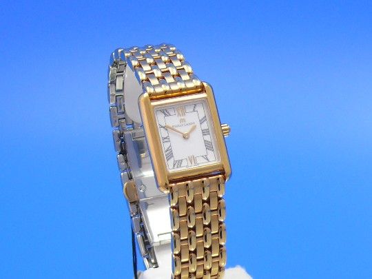 Maurice Lacroix Damenuhr - Les Classiques