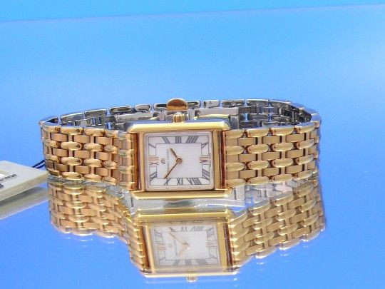 Maurice Lacroix Damenuhr - Les Classiques