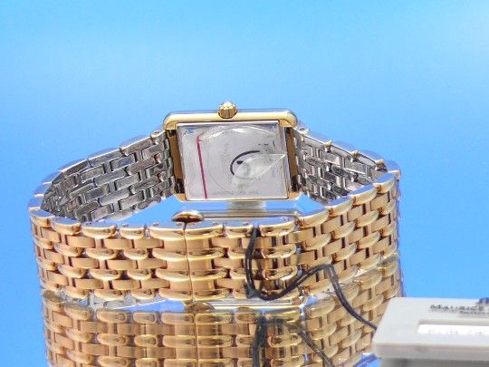 Maurice Lacroix Damenuhr - Les Classiques