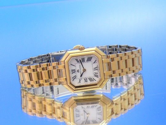 Maurice Lacroix Damenuhr - Les Classiques