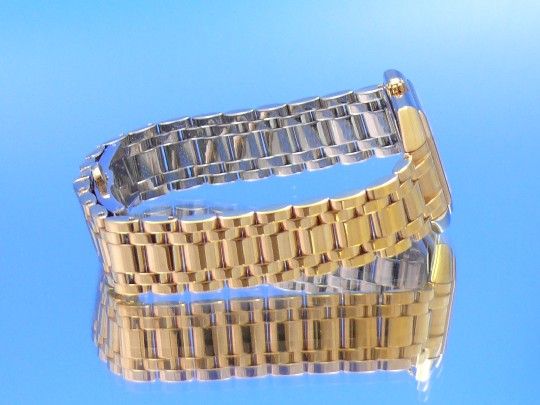 Maurice Lacroix Damenuhr - Les Classiques