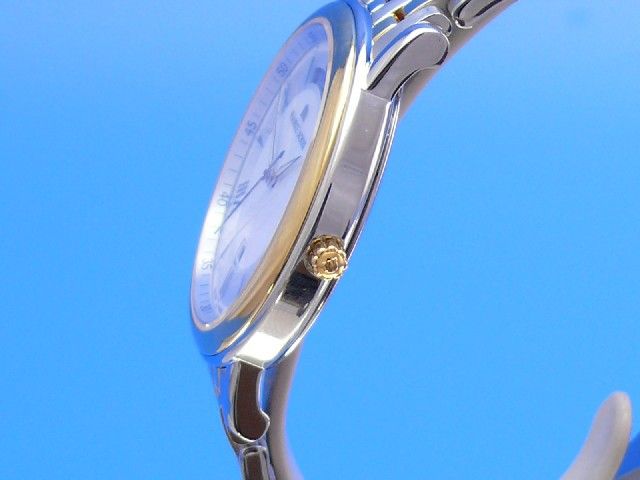 Maurice Lacroix Day/Date Classic