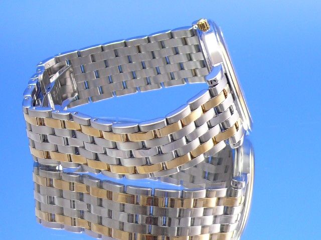 Maurice Lacroix Day/Date Classic