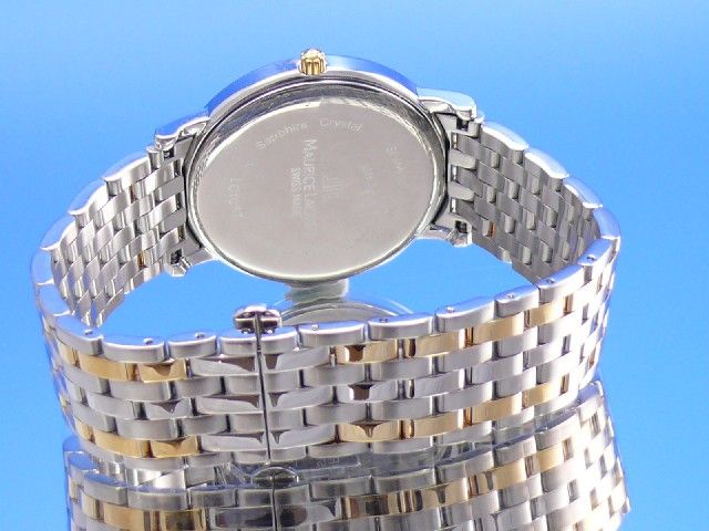 Maurice Lacroix Day/Date Classic