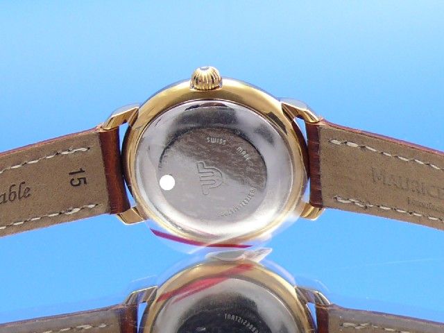 Maurice Lacroix Day/Date Damen Automaik