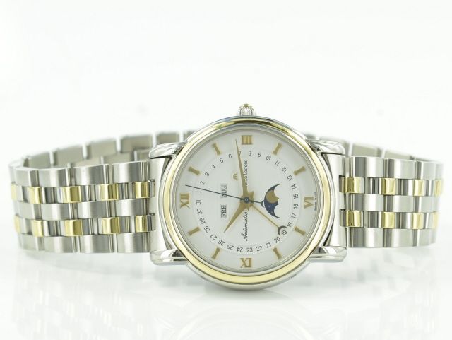 Maurice Lacroix De Lune Masterpiece