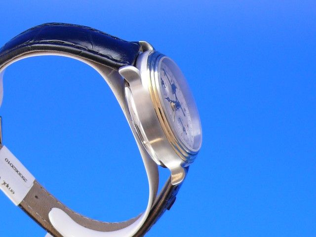 Maurice Lacroix Kalender Chronograph