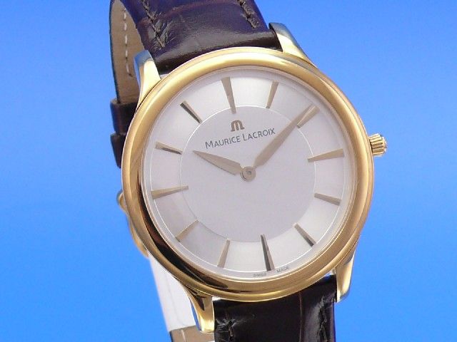 Maurice Lacroix Les Class. Flach