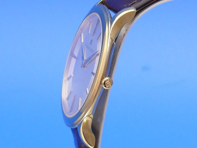 Maurice Lacroix Les Class. Flach