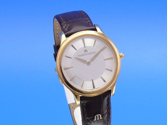 Maurice Lacroix Les Class. Flach