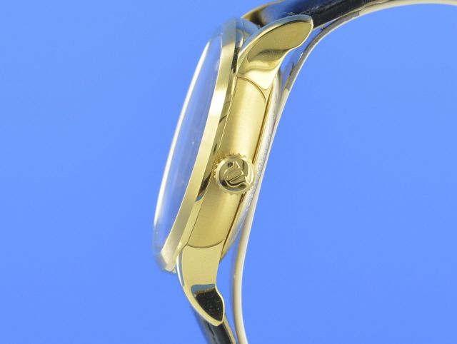 Maurice Lacroix Les Classiques 40mm Date