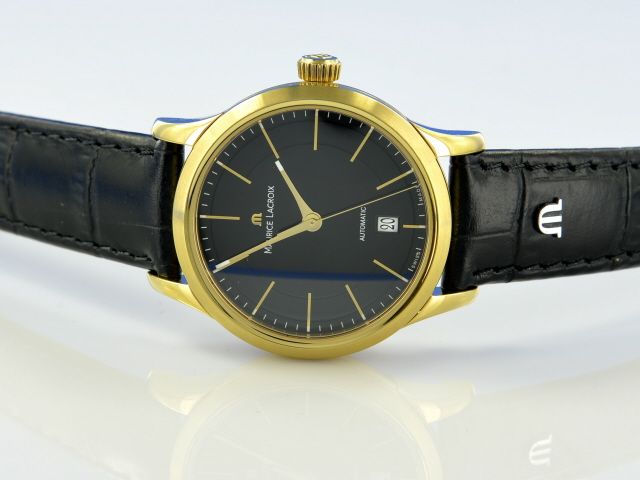 Maurice Lacroix Les Classiques 40mm Date