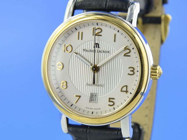 Maurice Lacroix Les Classiques Automatik