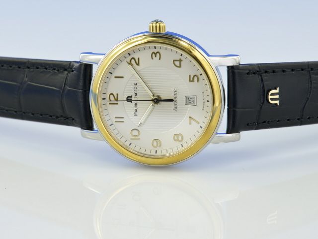 Maurice Lacroix Les Classiques Automatik