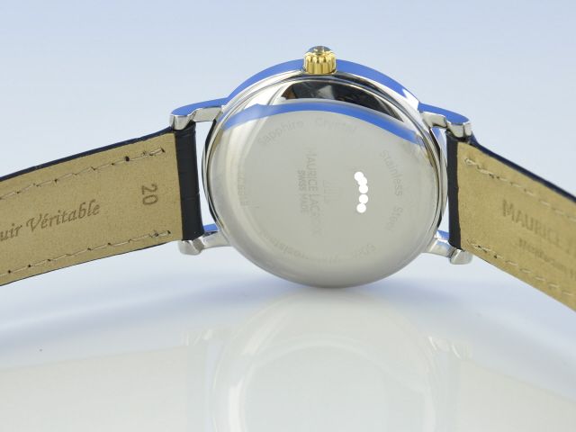 Maurice Lacroix Les Classiques Automatik