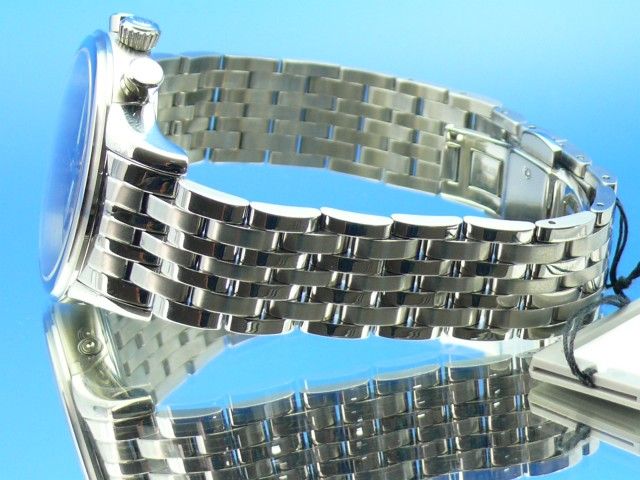 Maurice Lacroix Les Classiques Chronograph