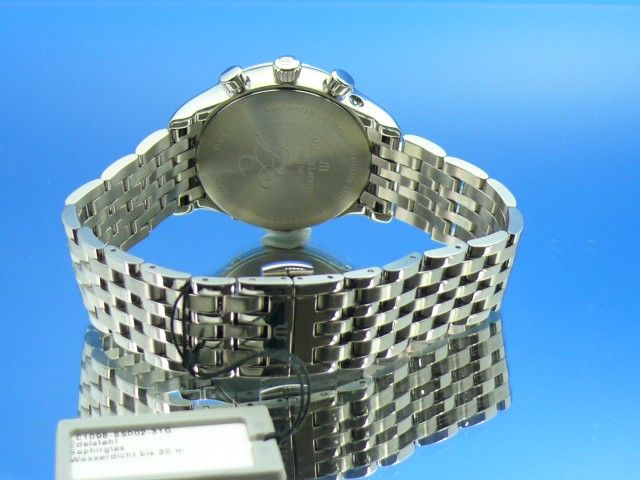 Maurice Lacroix Les Classiques Chronograph