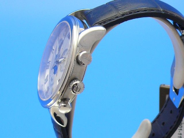 Maurice Lacroix Les Classiques Chronograph Mondphase