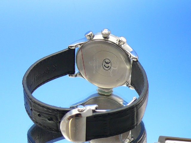 Maurice Lacroix Les Classiques Chronograph Mondphase