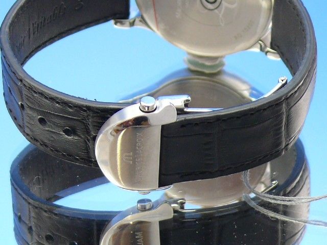 Maurice Lacroix Les Classiques Chronograph Mondphase