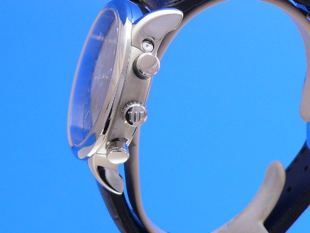 Maurice Lacroix Les Classiques Chronograph 40mm
