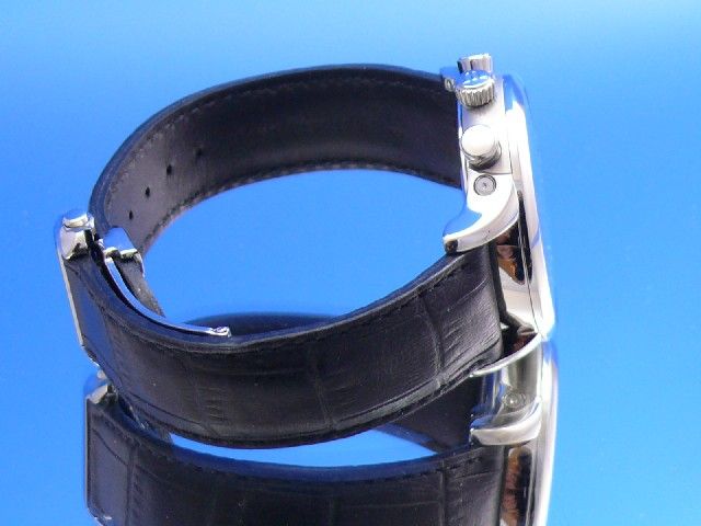 Maurice Lacroix Les Classiques Chronograph 40mm