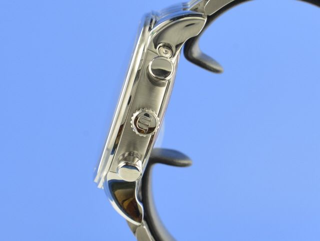 Maurice Lacroix Les Classiques Chronograph