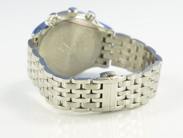 Maurice Lacroix Les Classiques Chronograph