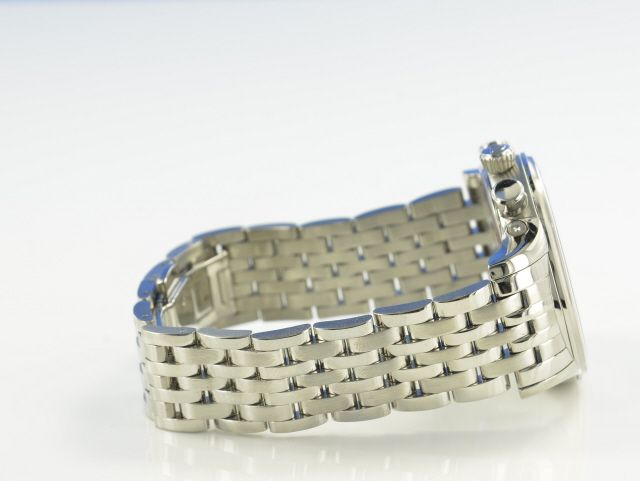 Maurice Lacroix Les Classiques Chronograph