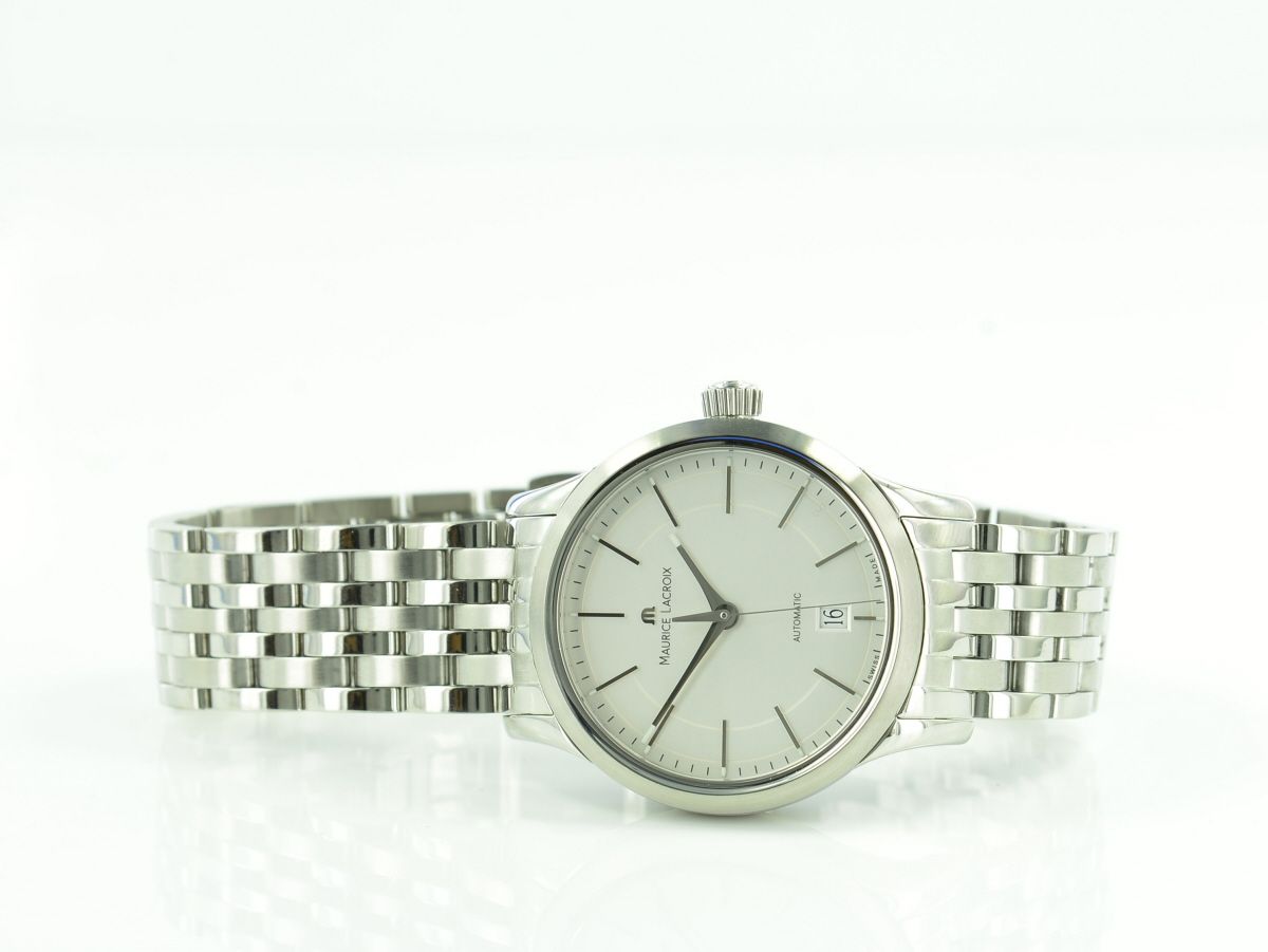 Maurice Lacroix Les Classiques Date Automatik