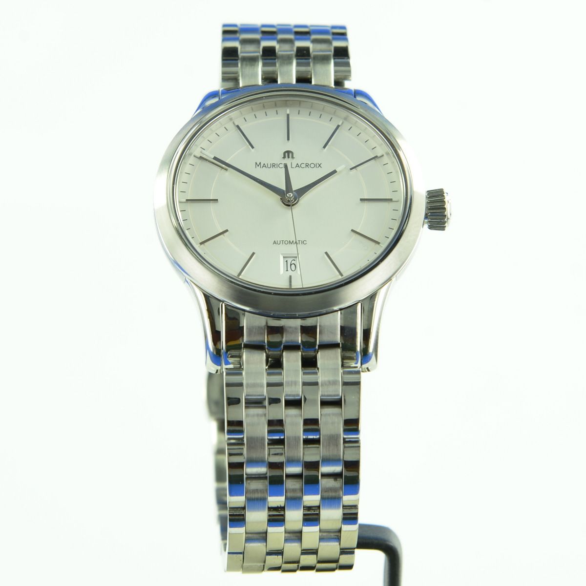 Maurice Lacroix Les Classiques Date Automatik